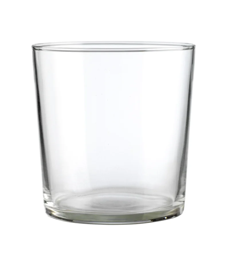Sidra Midi Becher 36 cl, H8.9cm D8.5cm