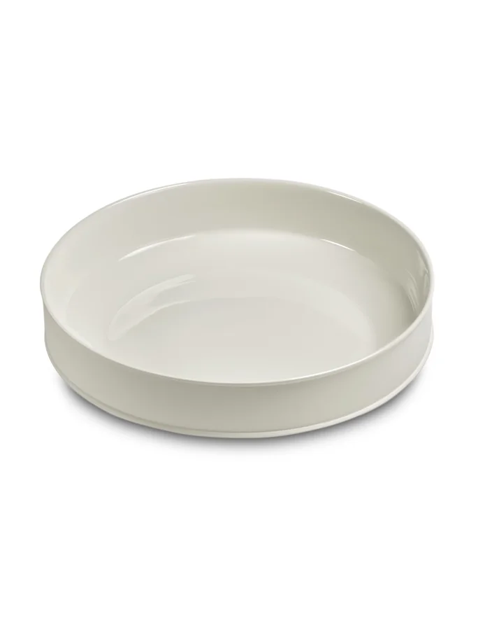 Dune Schale XL alabaster D41xH11.5