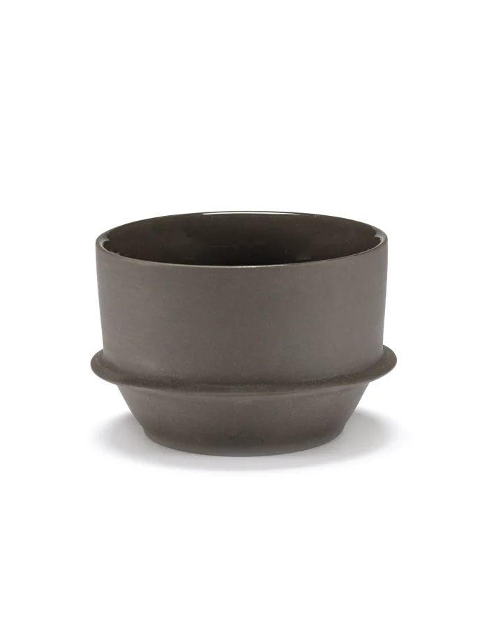 Dune Kaffee Tasse slate D9xH6