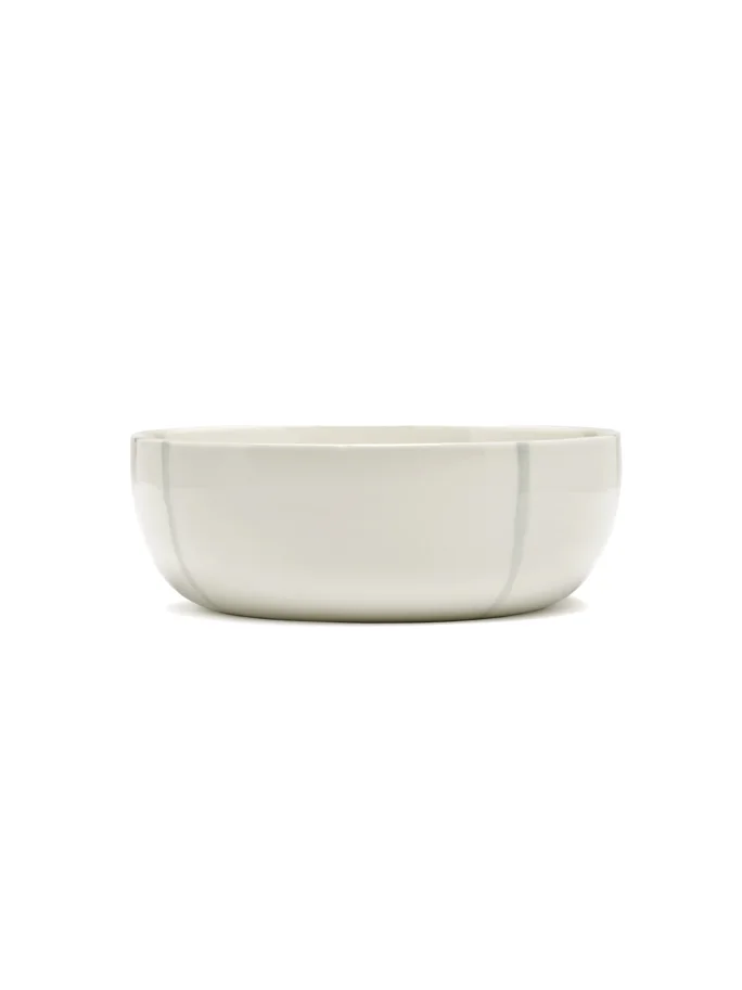 Zuma Schale L salt D28.5x11.5
