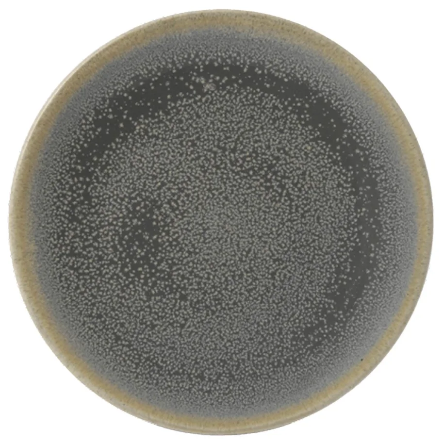 Evo Granite Coupe Teller flach 16.1cm