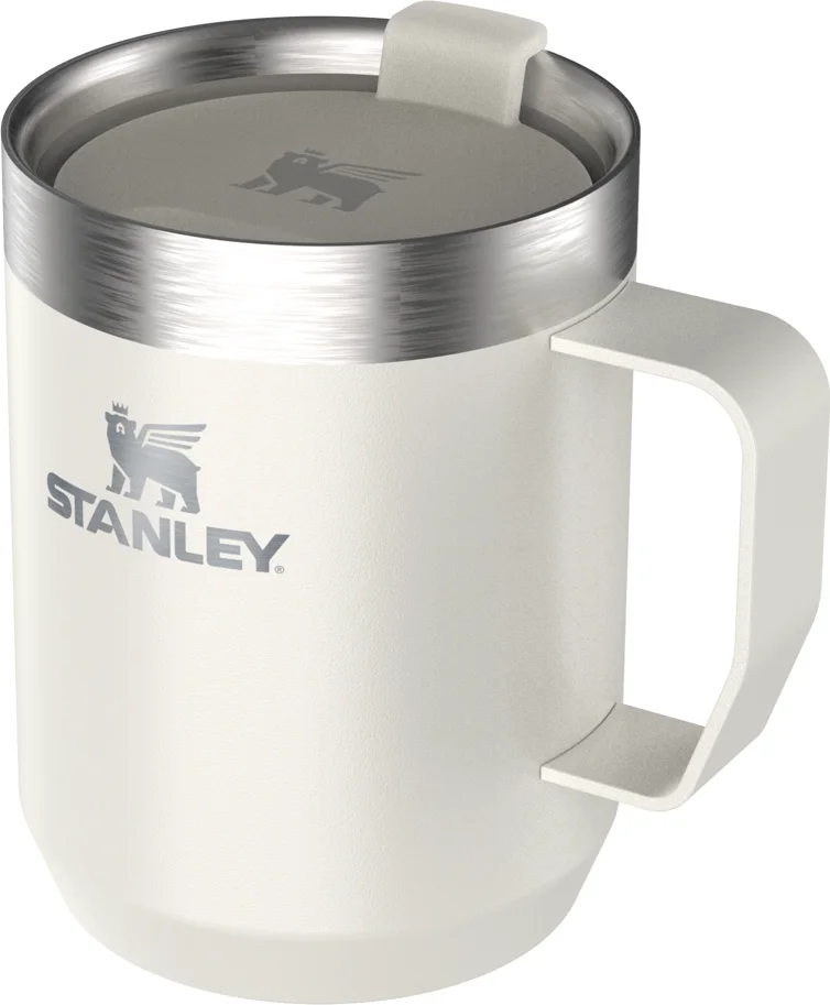 Everyday Camp Mug 0.23l cream gloss