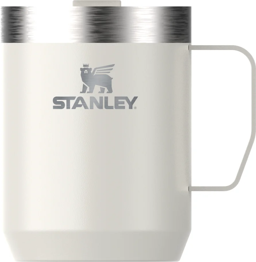 Everyday Camp Mug 0.23l cream gloss