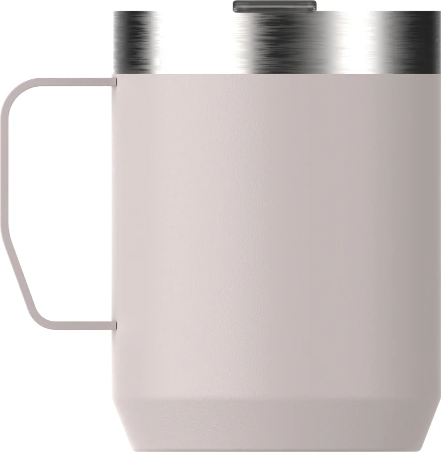 Everyday Camp Mug 0.23l rose quartz