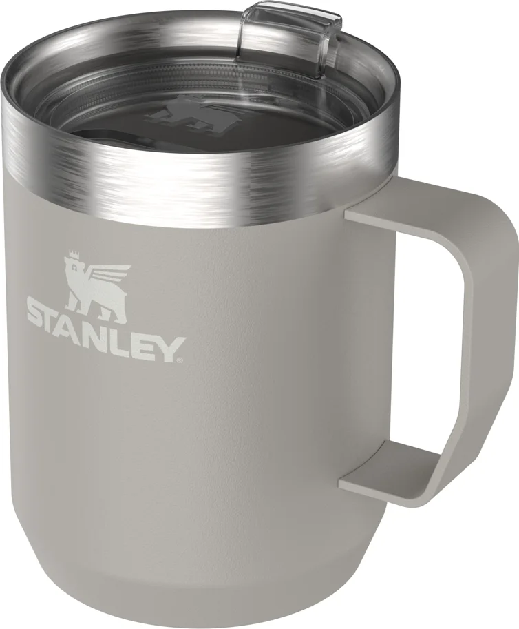 Everyday Camp Mug 0.23l ash