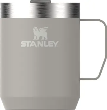 Everyday Camp Mug 0.23l ash