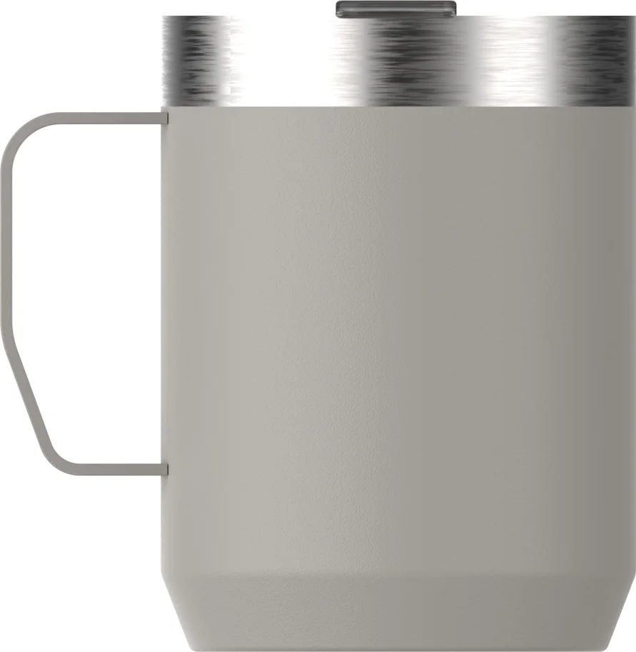 Everyday Camp Mug 0.23l ash