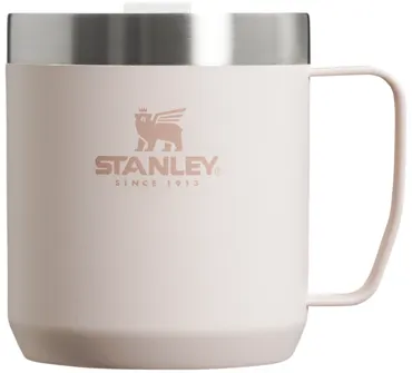 Everyday Camp Mug 0.35l rose quartz