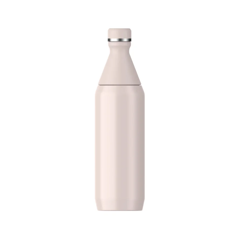 All Day Slim Flasche 0.6l rose quartz gloss