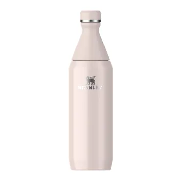 All Day Slim Flasche 0.6l rose quartz gloss