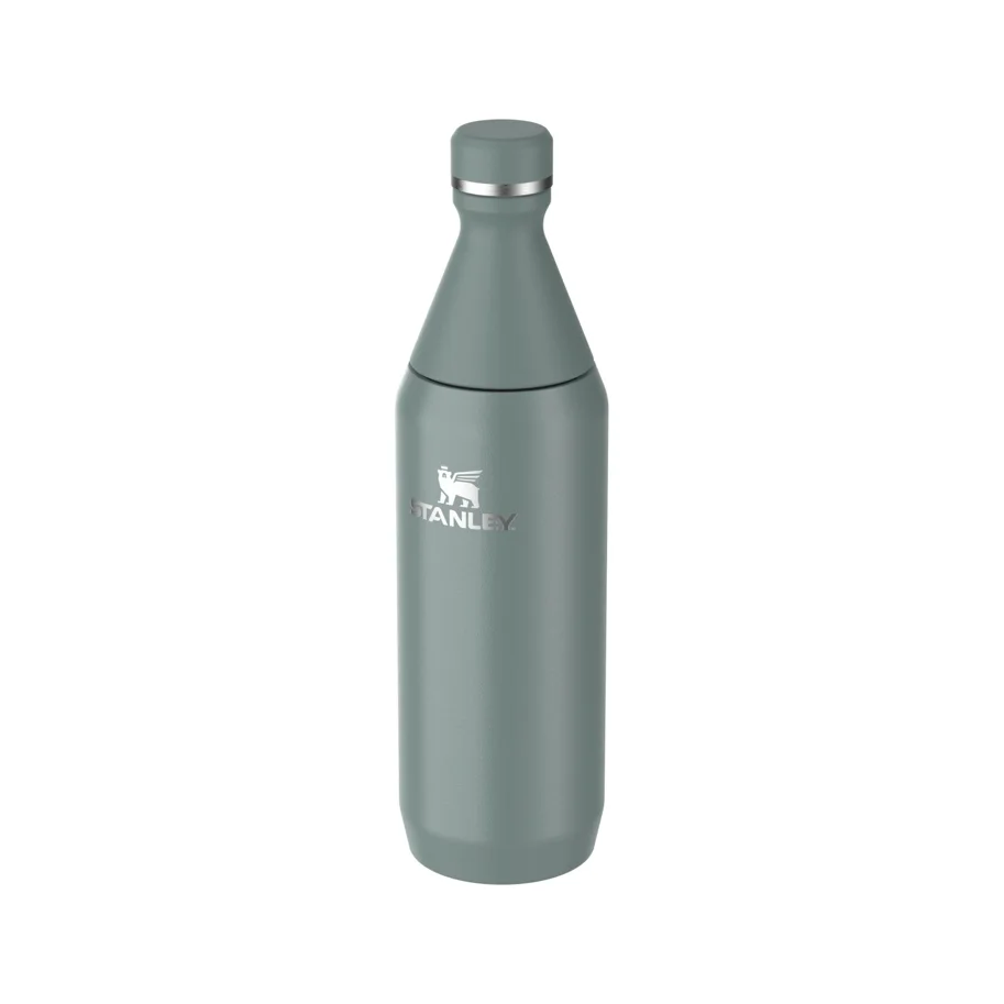 All Day Slim Flasche 0.6l shale gloss