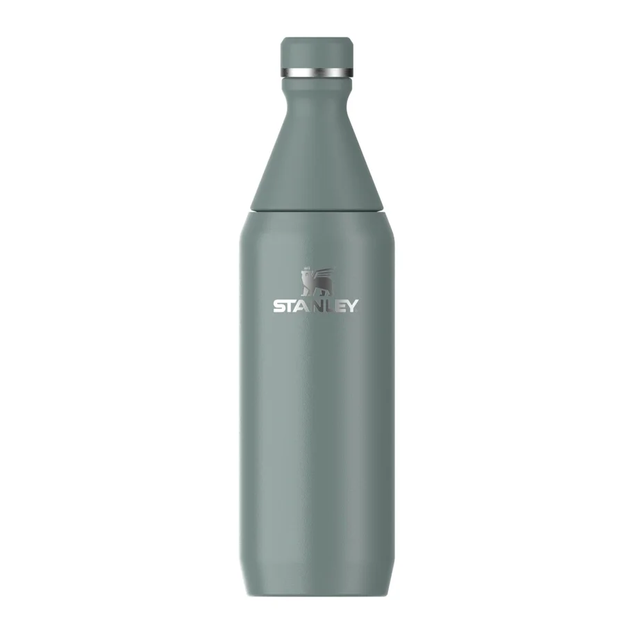All Day Slim Flasche 0.6l shale gloss