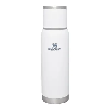 Adventure To-Go Flasche 1.0l polar
