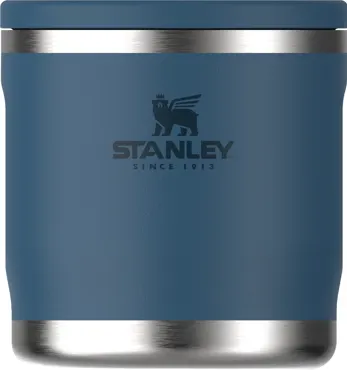 Adventure To-Go Food Jar 0.35l abyss