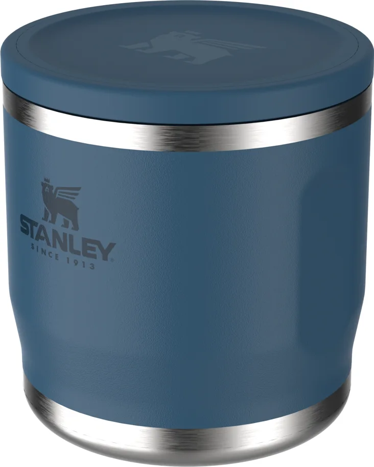Adventure To-Go Flasche 1.0l hammertone green