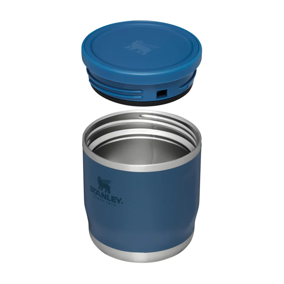 Adventure To-Go Flasche 1.0l hammertone green