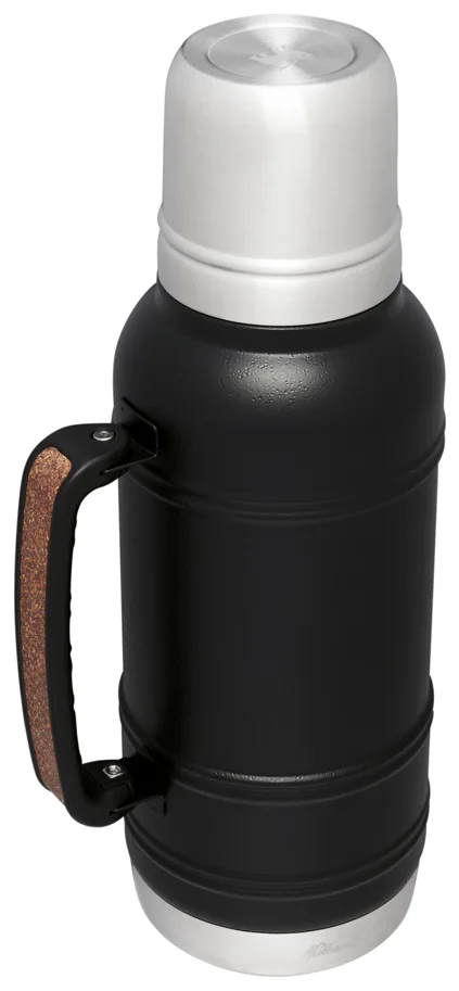 Artisan Thermal Flasche 1.4l black moon