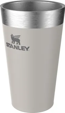 Stacking Tumbler 0.47l ash