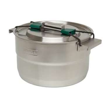 Full Kitchen Base Camp Cook Set 3.5l