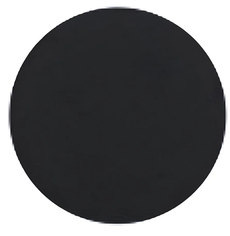 2er Set Kohlefilter zu Kompostbehälter 7l