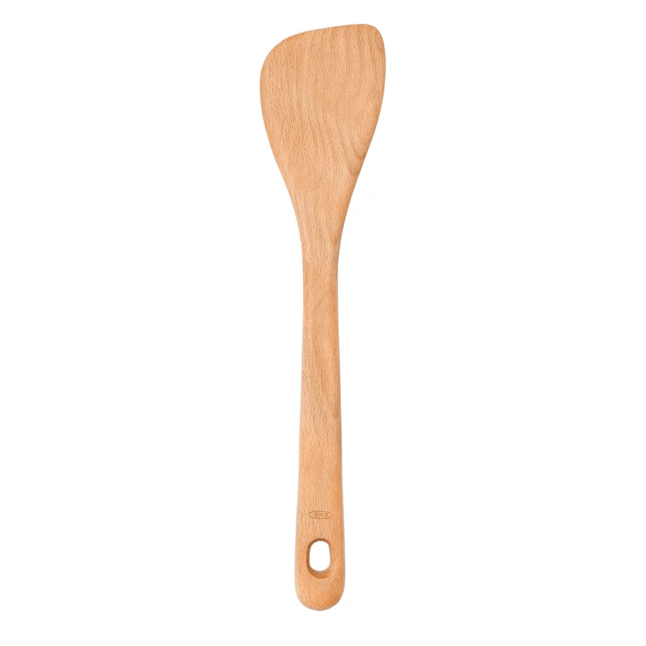 GG Saucenlöffel 12.8cm Holz