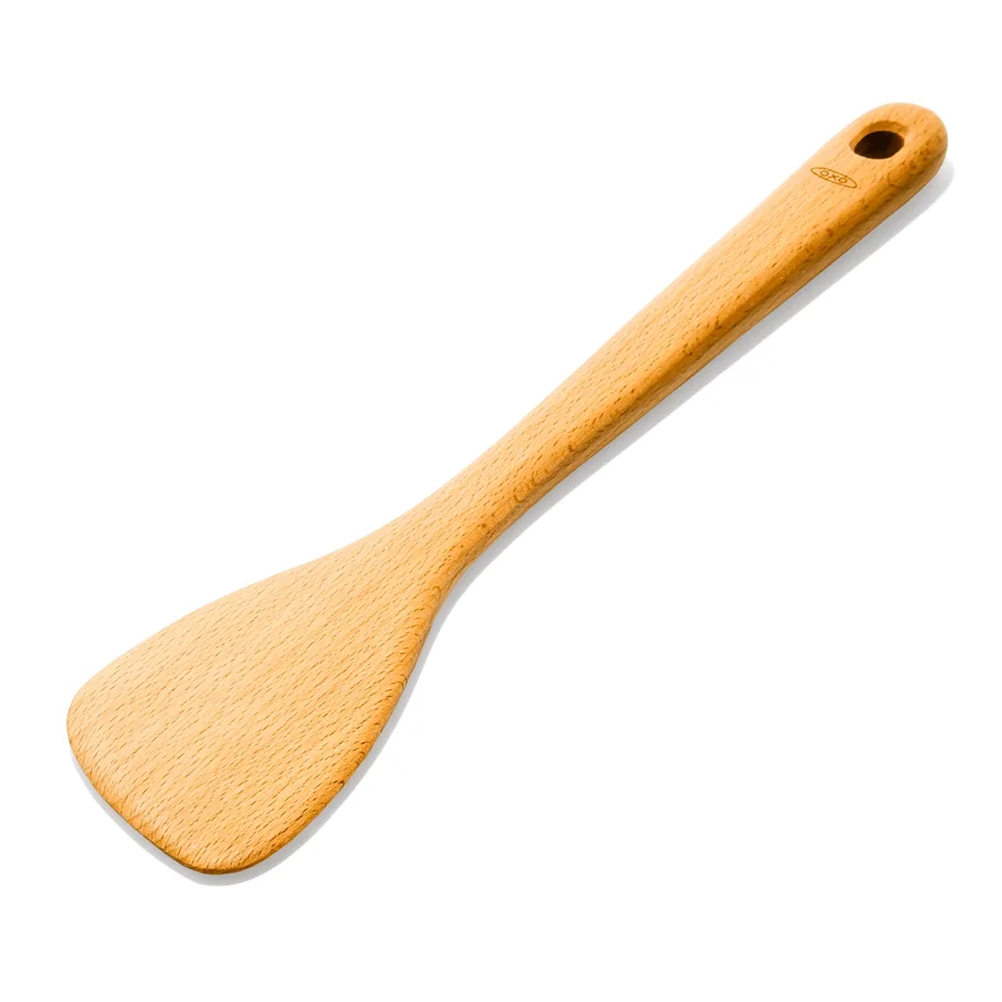 GG Saucenlöffel 12.8cm Holz