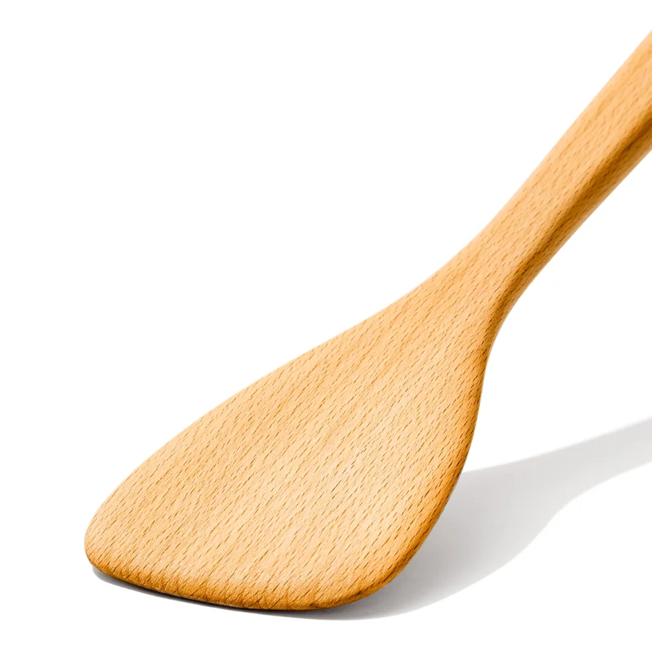 GG Saucenlöffel 12.8cm Holz