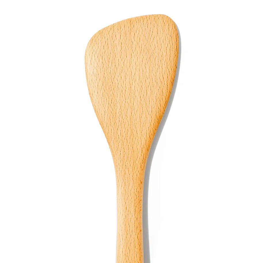 GG Saucenlöffel 12.8cm Holz