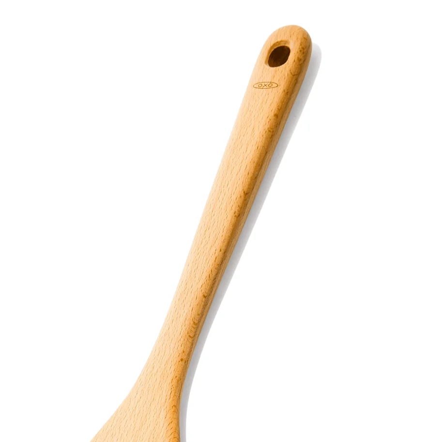 GG Saucenlöffel 12.8cm Holz