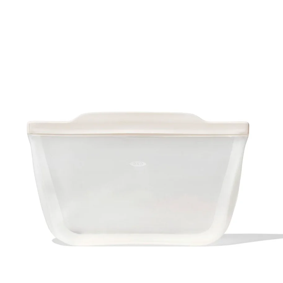 GG Aufbewahrungstasche 1.8l Stand Up Silikon