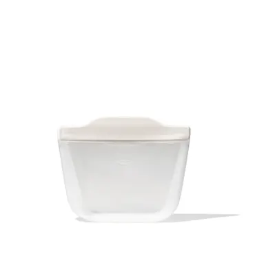 GG Aufbewahrungstasche 335ml Stand Up Silikon