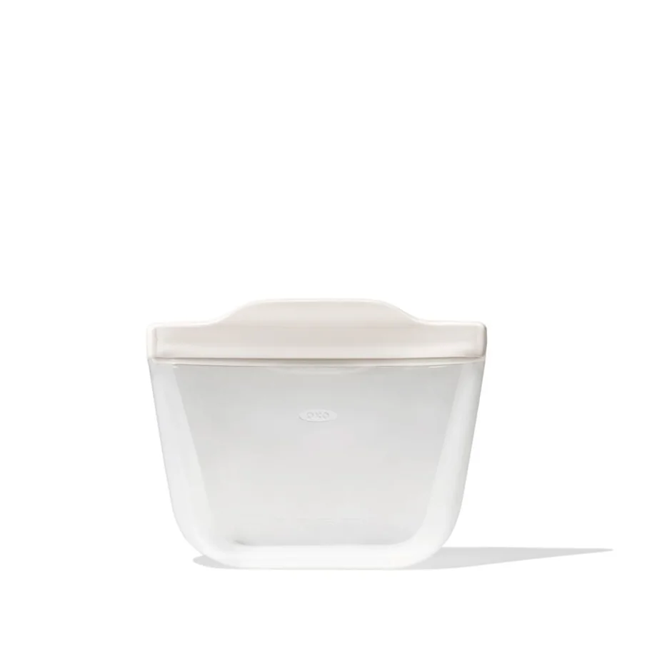 GG Aufbewahrungstasche 335ml Stand Up Silikon