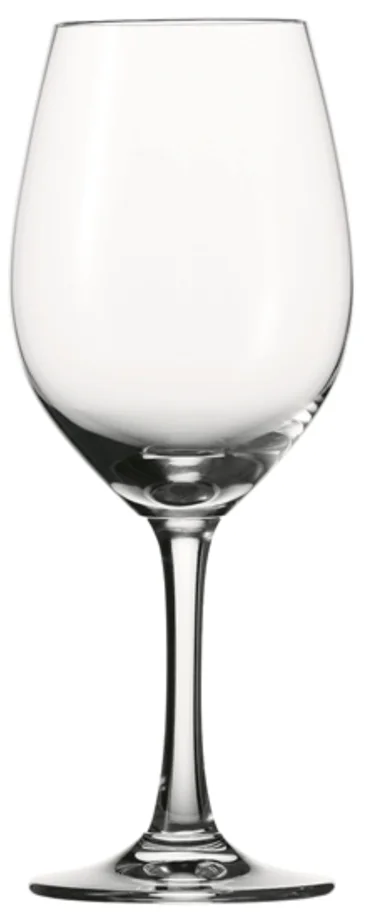 6er Set Festival Weinkelch 400 ml