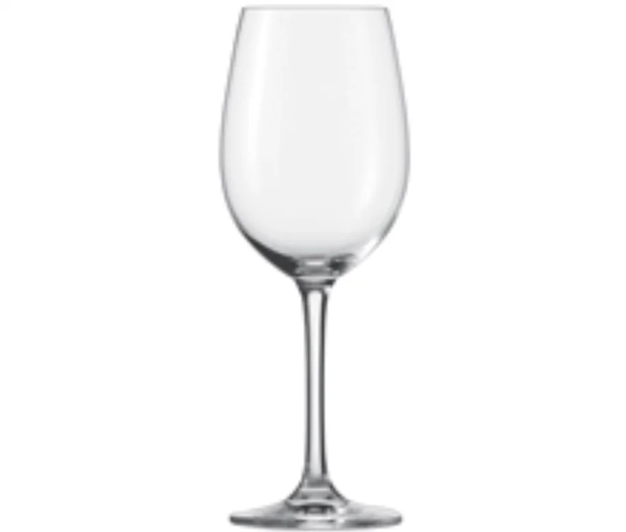 6er Set Classico/Ever 1 Wein-/Wasserkelch 545ml