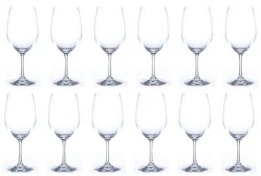 12er Set Vino Grande 35, Rotwein-Magnum 620ml