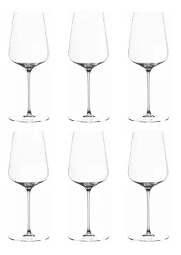 6er Set Definition 01 Universalglas 550 ml