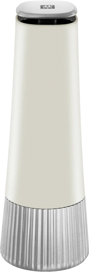 Pro Gewürzmühle 19cm Elfenbeinweiss