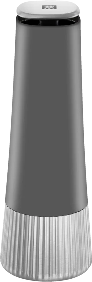Pro Gewürzmühle 19cm Grau