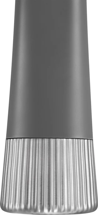 Pro Gewürzmühle 19cm Grau