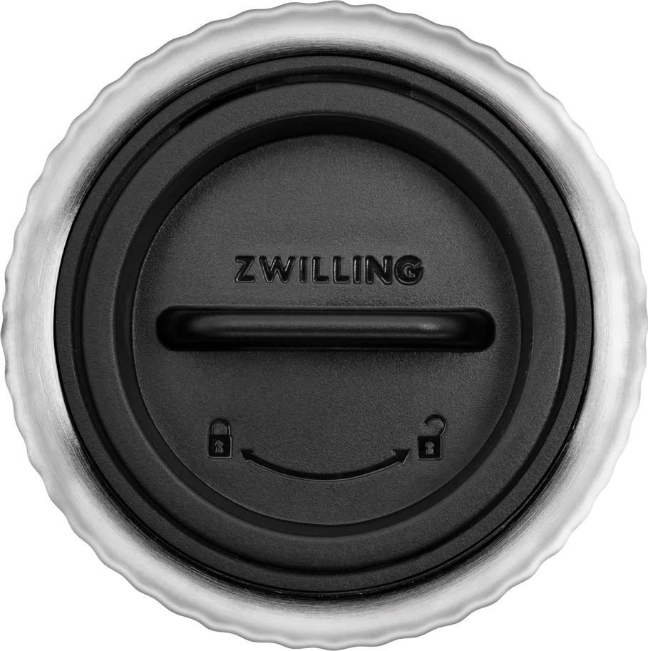 Pro Gewürzmühle 19cm Grau