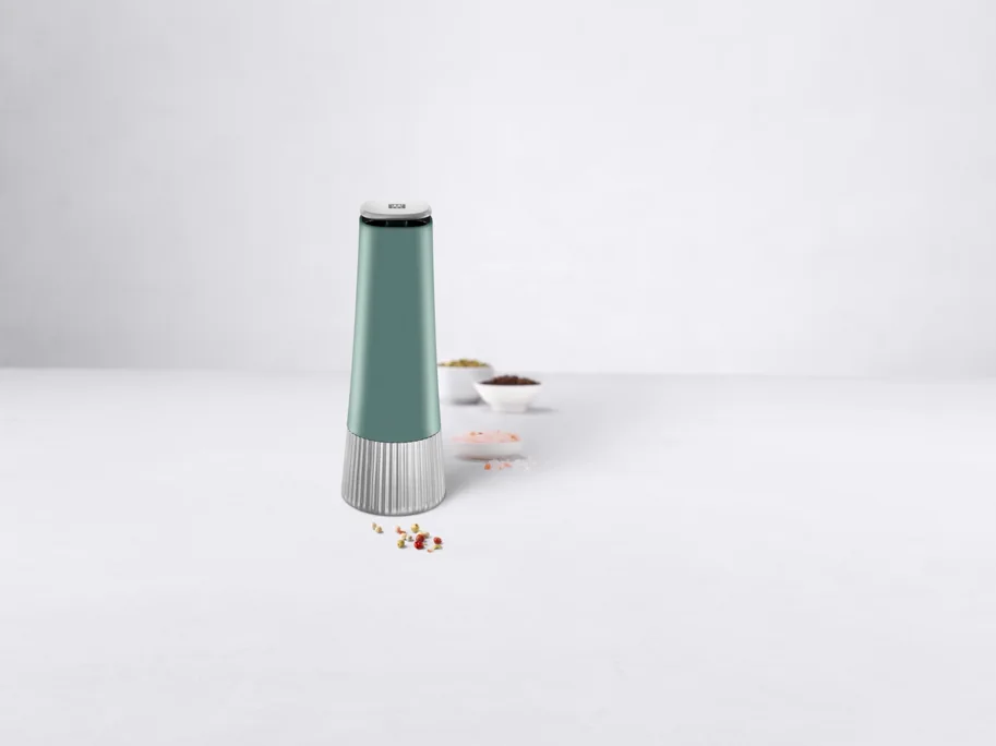 Pro Gewürzmühle 19cm Salbeigrün