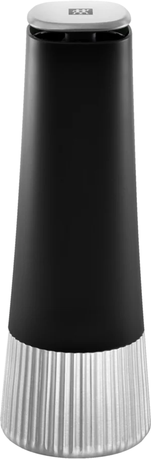 Pro Gewürzmühle 19cm Schwarz