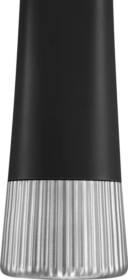 Pro Gewürzmühle 19cm Schwarz