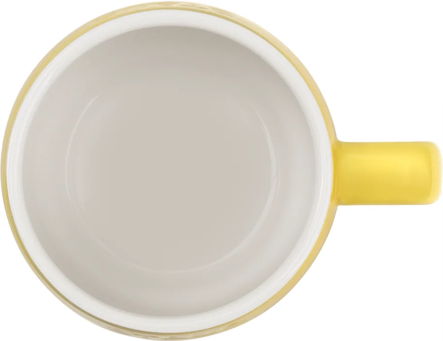 Tasse Citron M 350ml