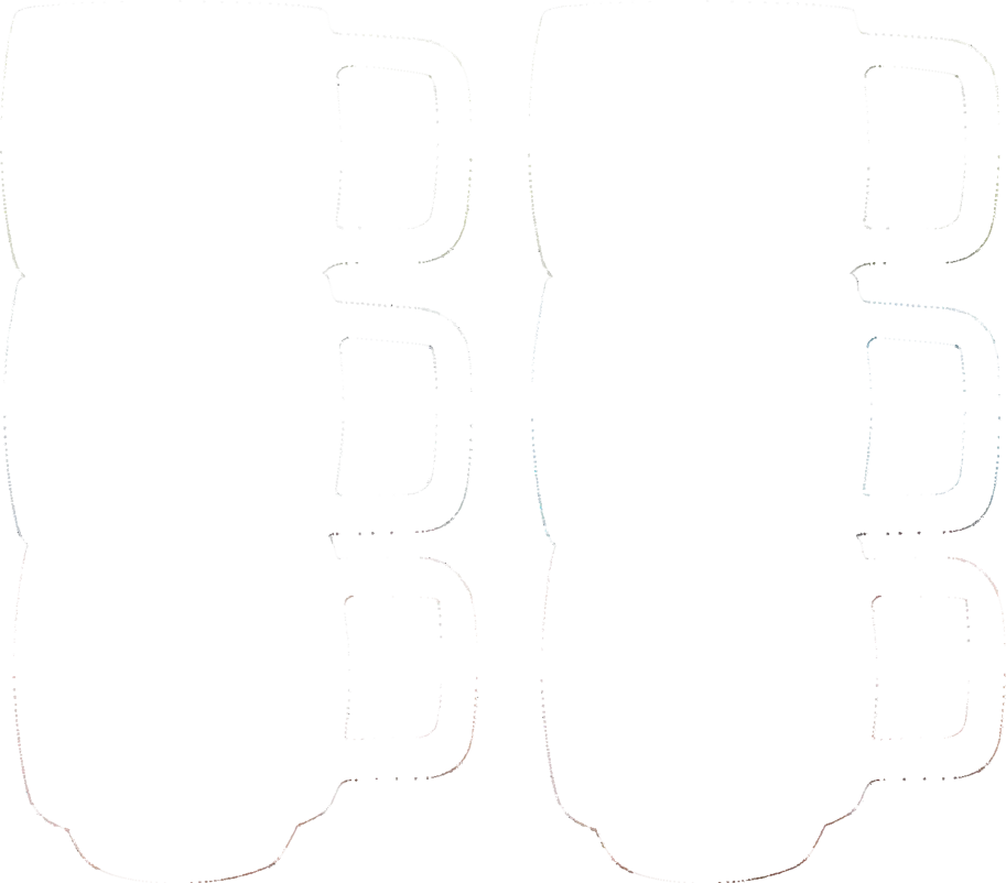 6tlg. Tassenset XS 100ml