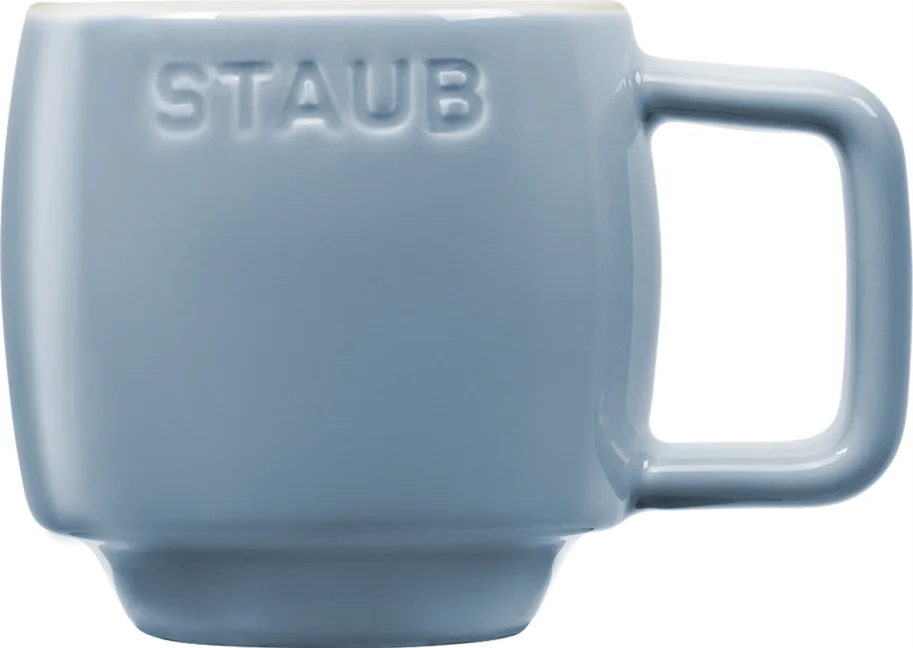 6tlg. Tassenset XS 100ml