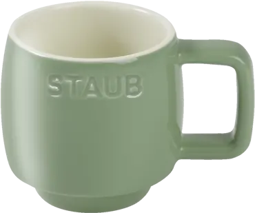 Tasse Eucalyptus XS 100ml