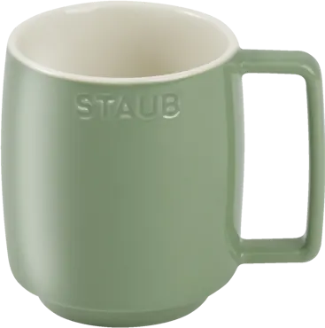 Tasse Eucalyptus M 350ml