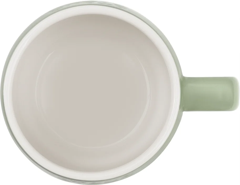 Tasse Eucalyptus M 350ml