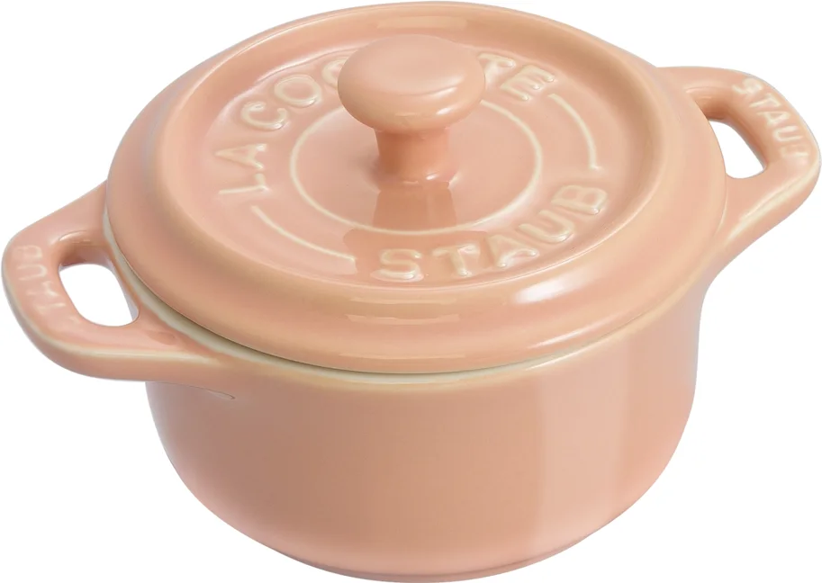 6tlg. mini Cocotte Set